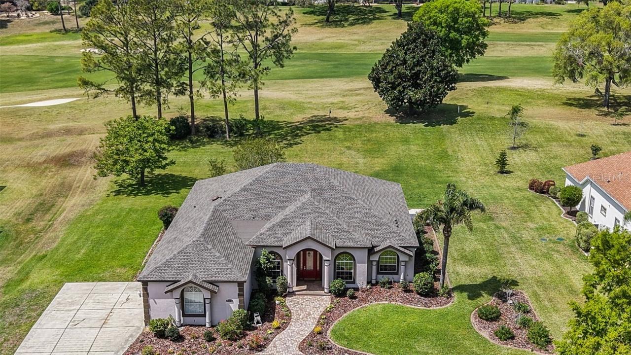 39601 Harbor Hills Blvd., Lady Lake, FL 32159