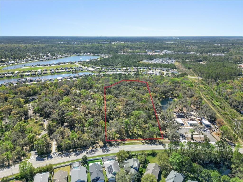 [Address Hidden by Seller], St Augustine, FL 32086