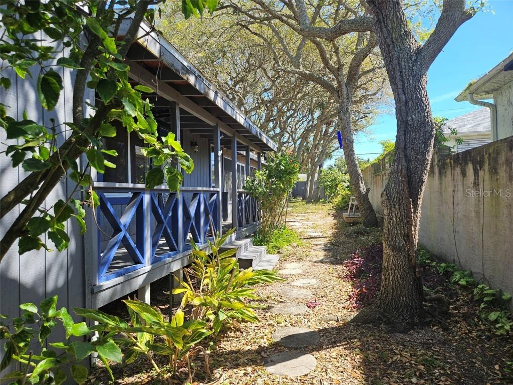 1108 S Daytona Ave., Flagler Beach, FL 32136