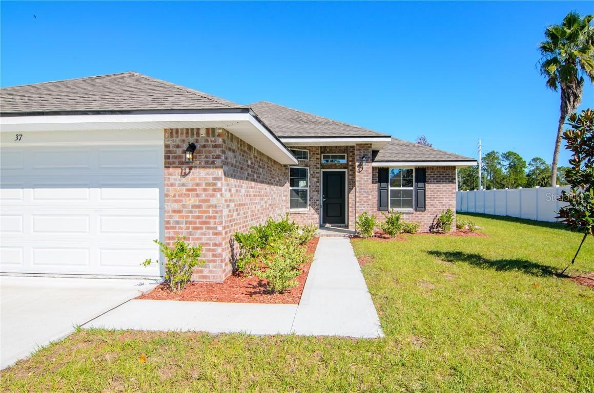 37 Rose Dr., Palm Coast, FL 32164