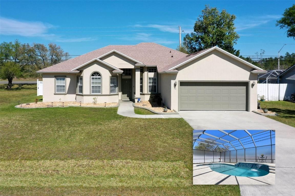 50 E Diamond Dr., Palm Coast, FL 32164