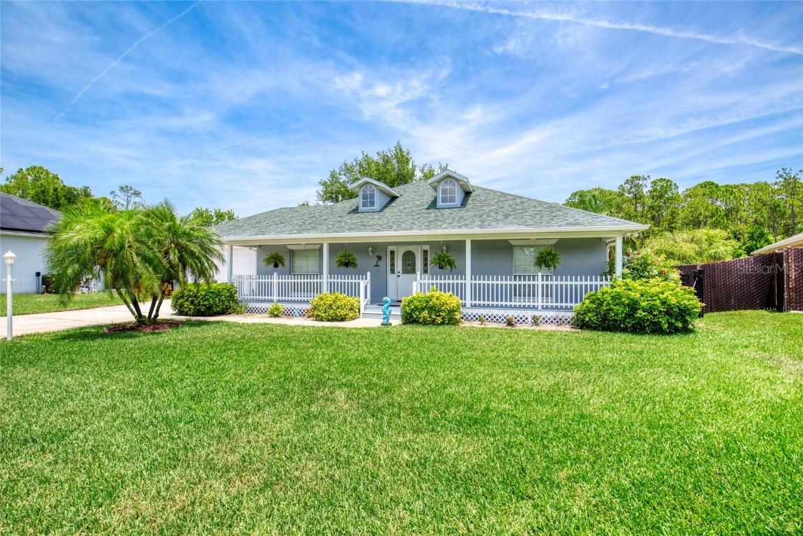 6172 Knotty Pine Ct., Port Orange, FL 32127