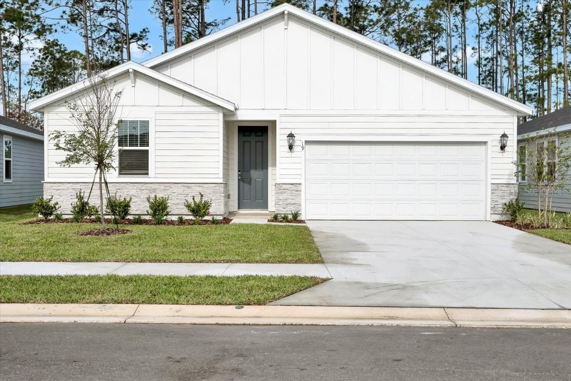 19 Wandering Creek Way Way, Palm Coast, FL 32164
