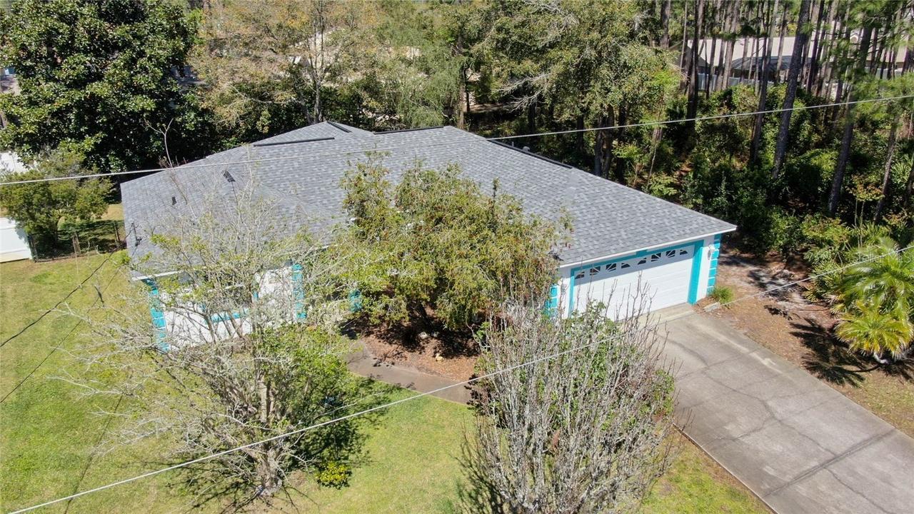 17 Bassett Ln., Palm Coast, FL 32137