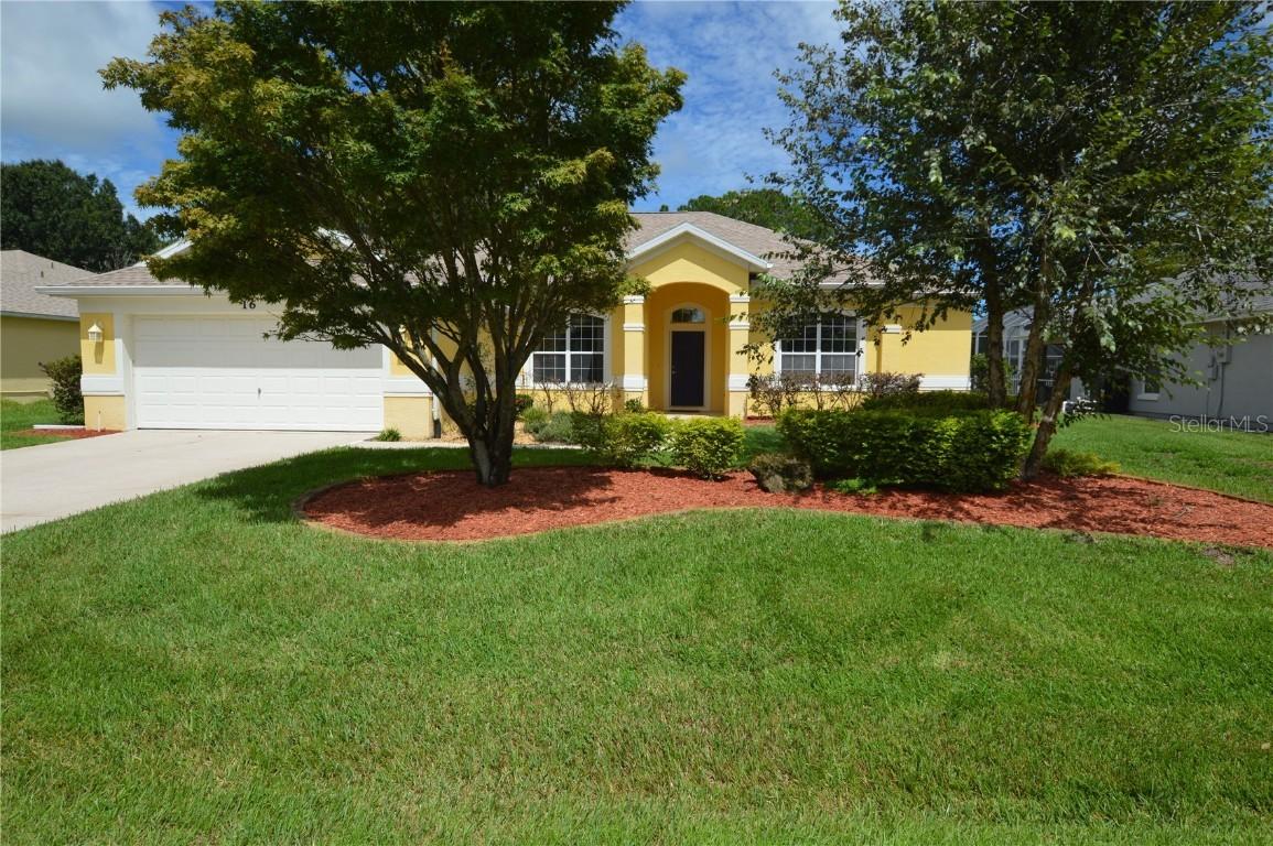16 Lake Success Dr., Palm Coast, FL 32137