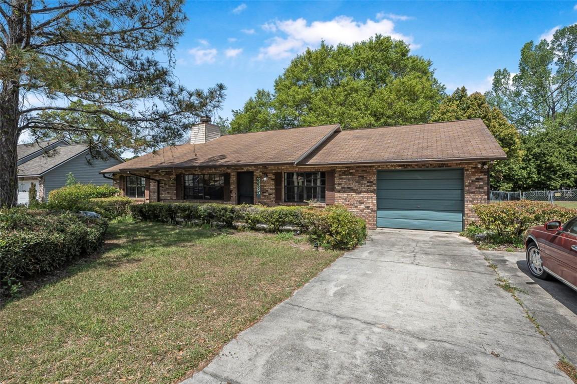3385 NE 44th Pl., Ocala, FL 34479