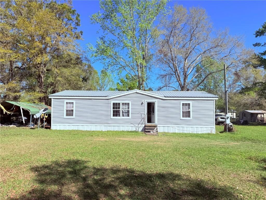 [Address Hidden by Seller], Lake City, FL 32025