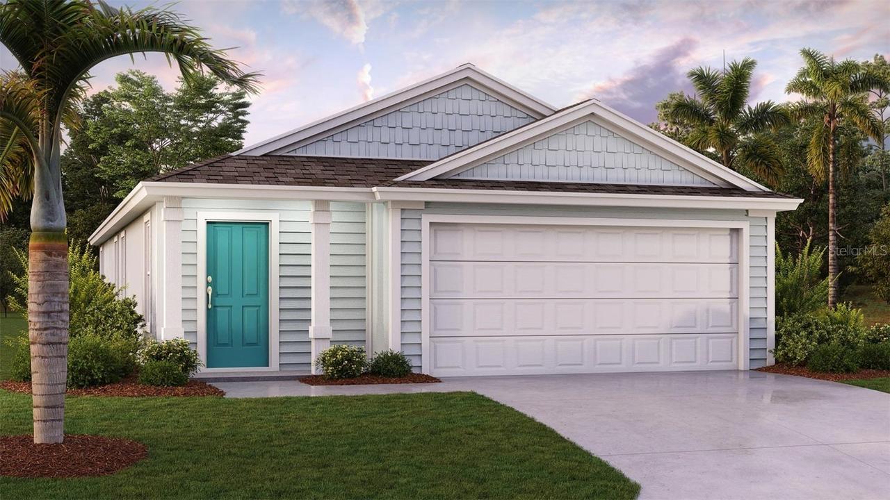 819 Grand Reserve Dr., Bunnell, FL 32110