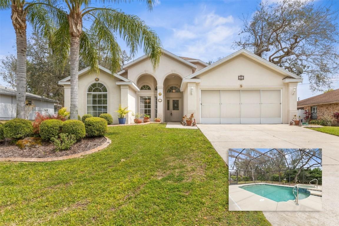 36 Fulton Pl., Palm Coast, FL 32137