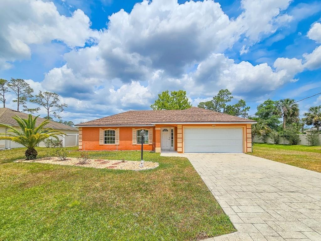 18 Wheatfield Dr., Palm Coast, FL 32164