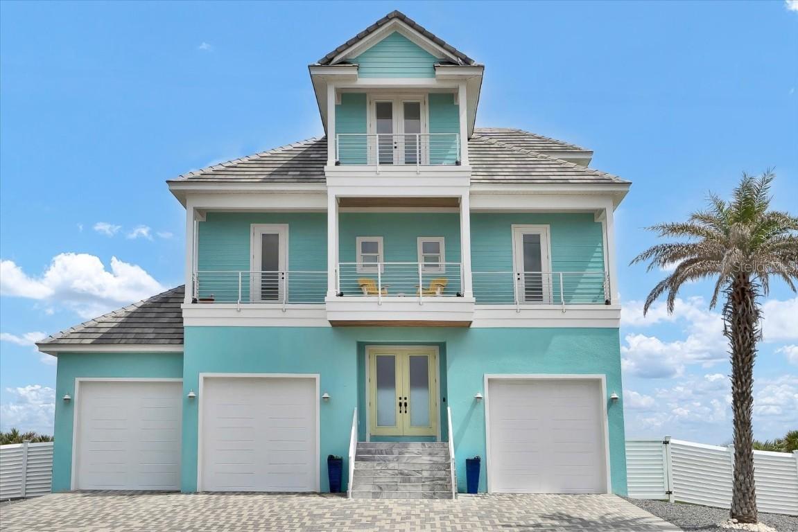 3093 N Ocean Shore Blvd., Flagler Beach, FL 32136