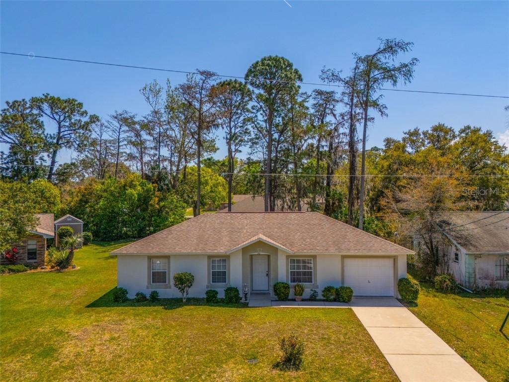 34 Fischer Ln., Palm Coast, FL 32137