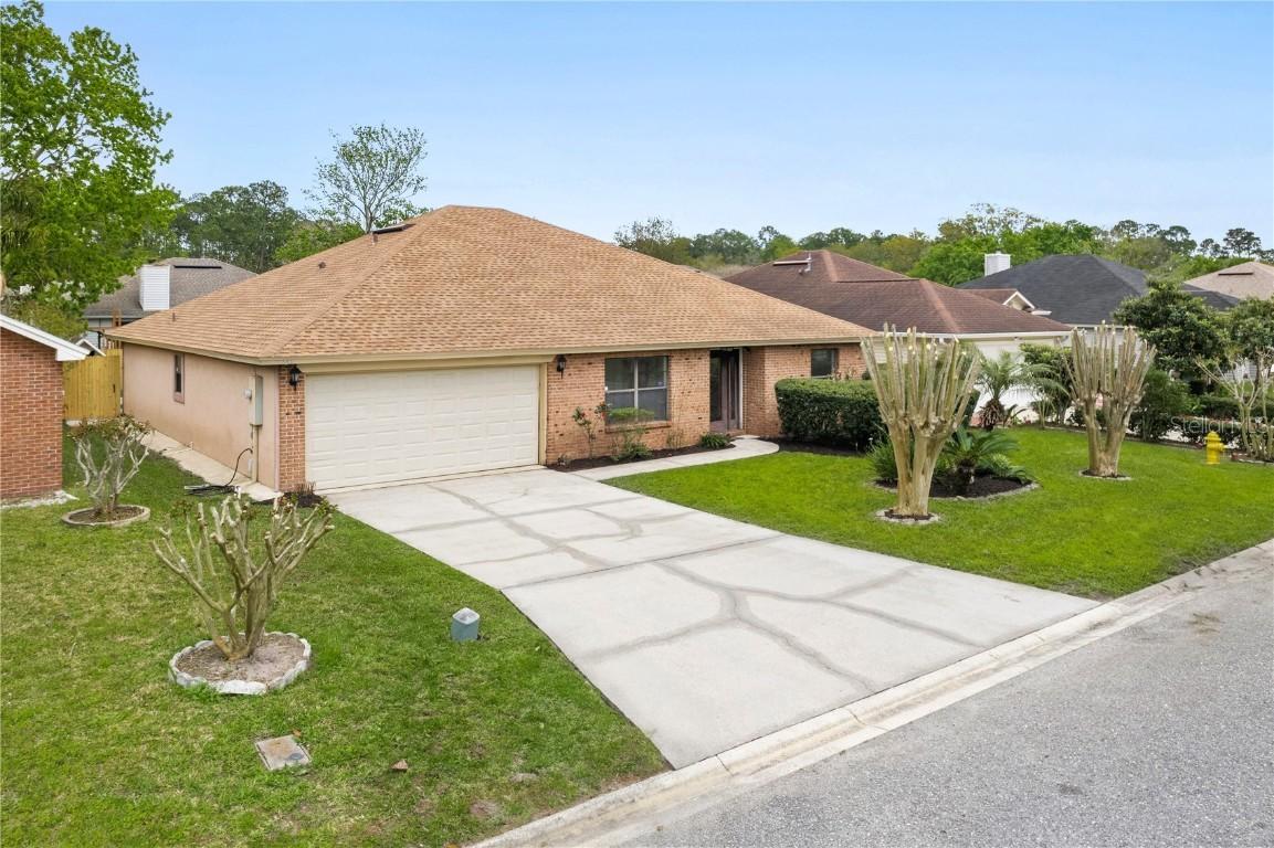 11281 Chapelgate Ln., Jacksonville, FL 32223