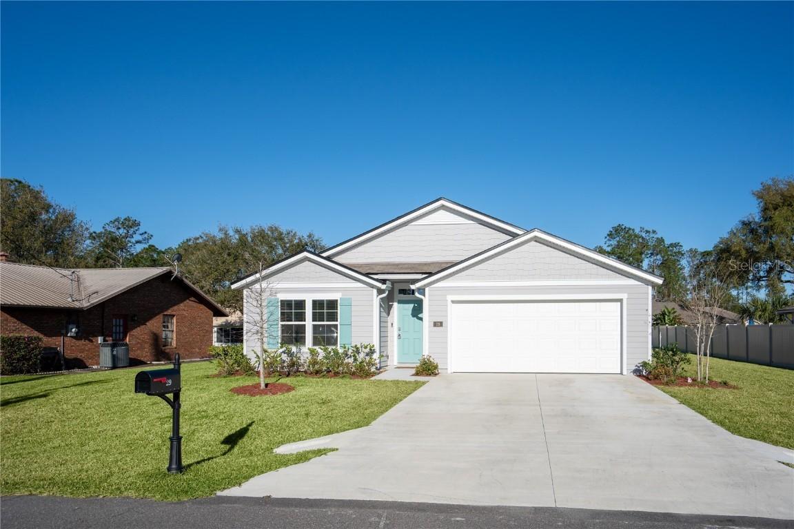 29 Prairie Ln., Palm Coast, FL 32164