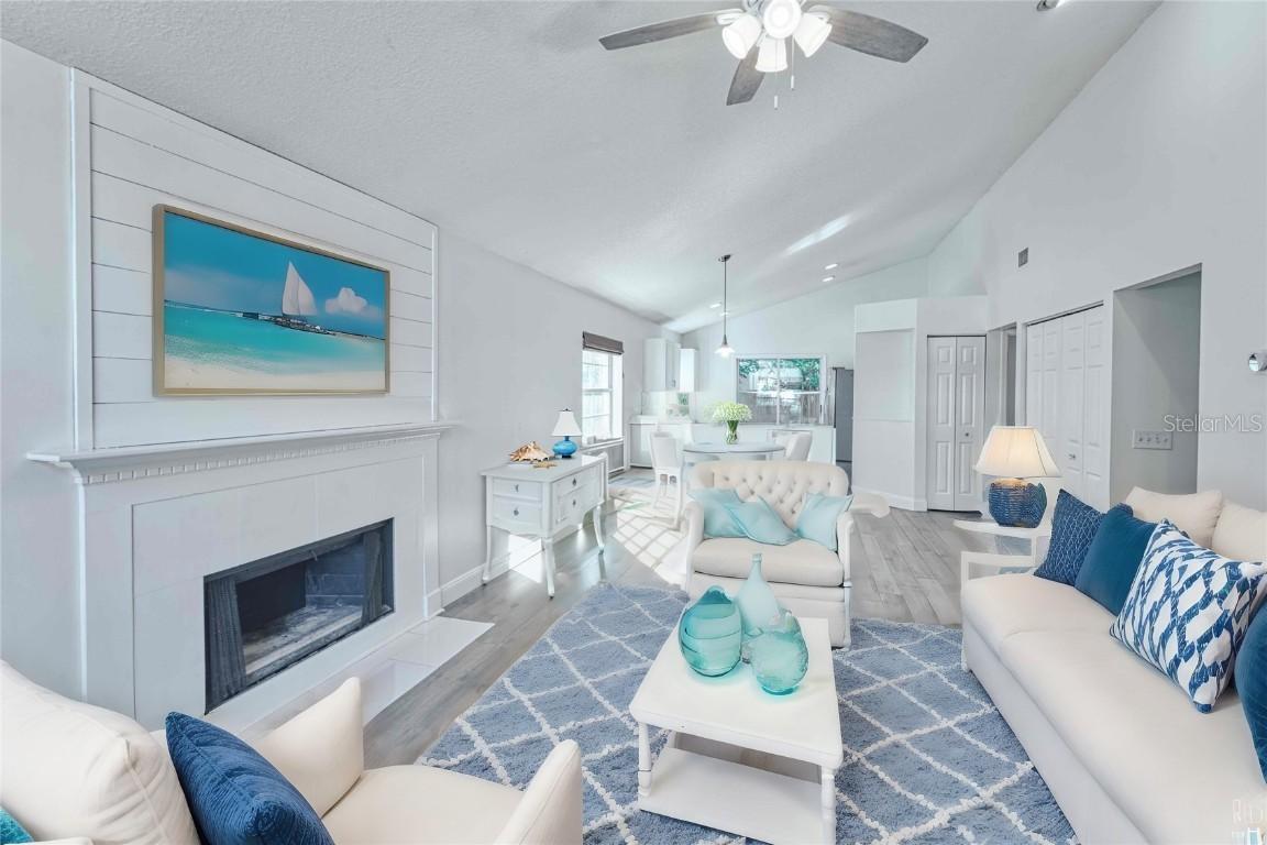 303 D St., St Augustine, FL 32080
