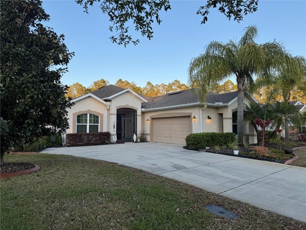 120 S Hummingbird Pl., Palm Coast, FL 32164