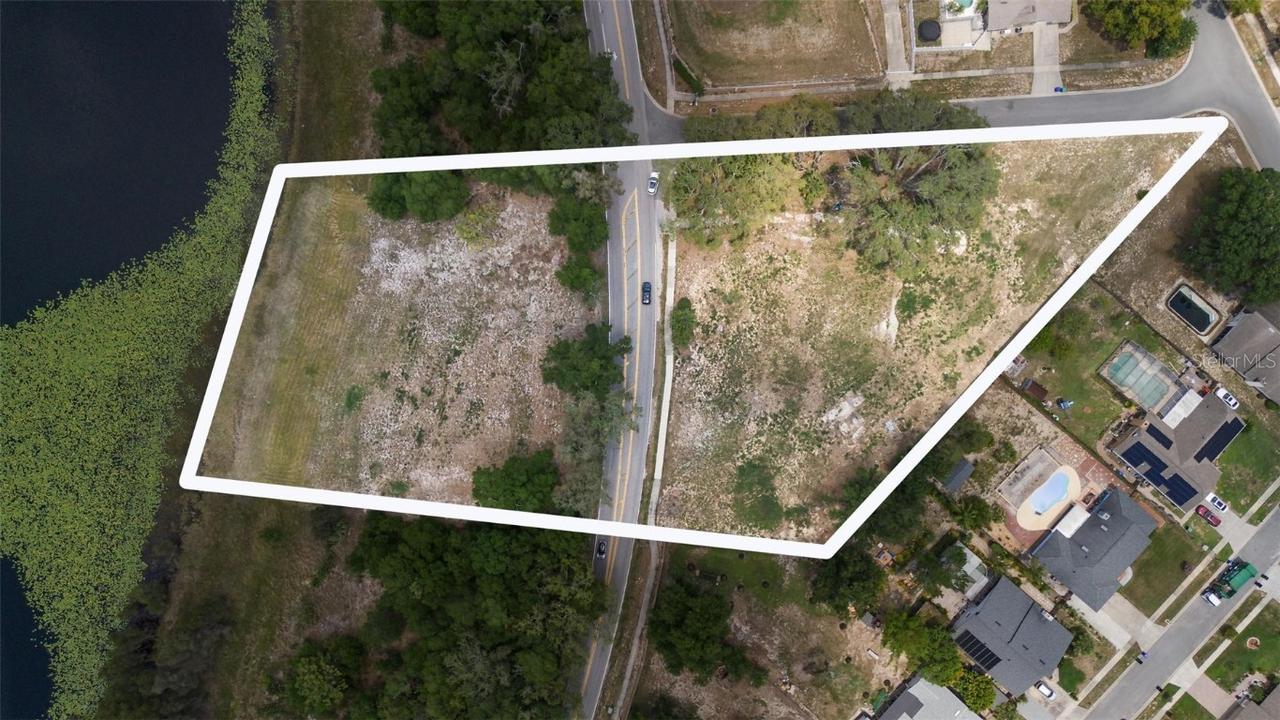 1807 Good Homes Rd., Orlando, FL 32818