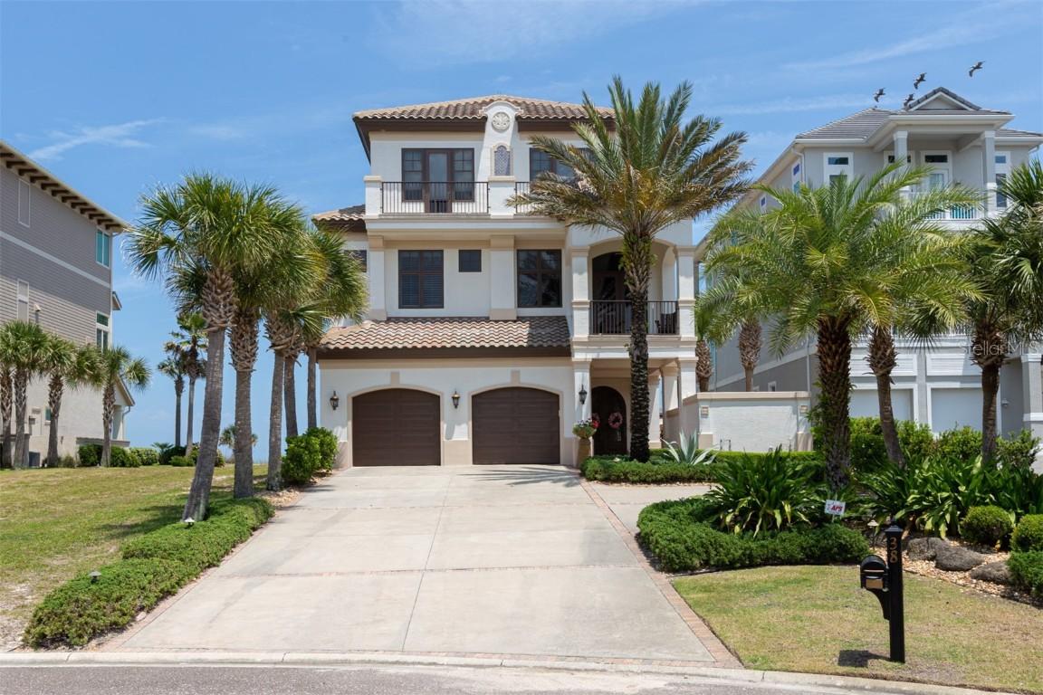 38 Hammock Beach Circle S Cir., Palm Coast, FL 32137