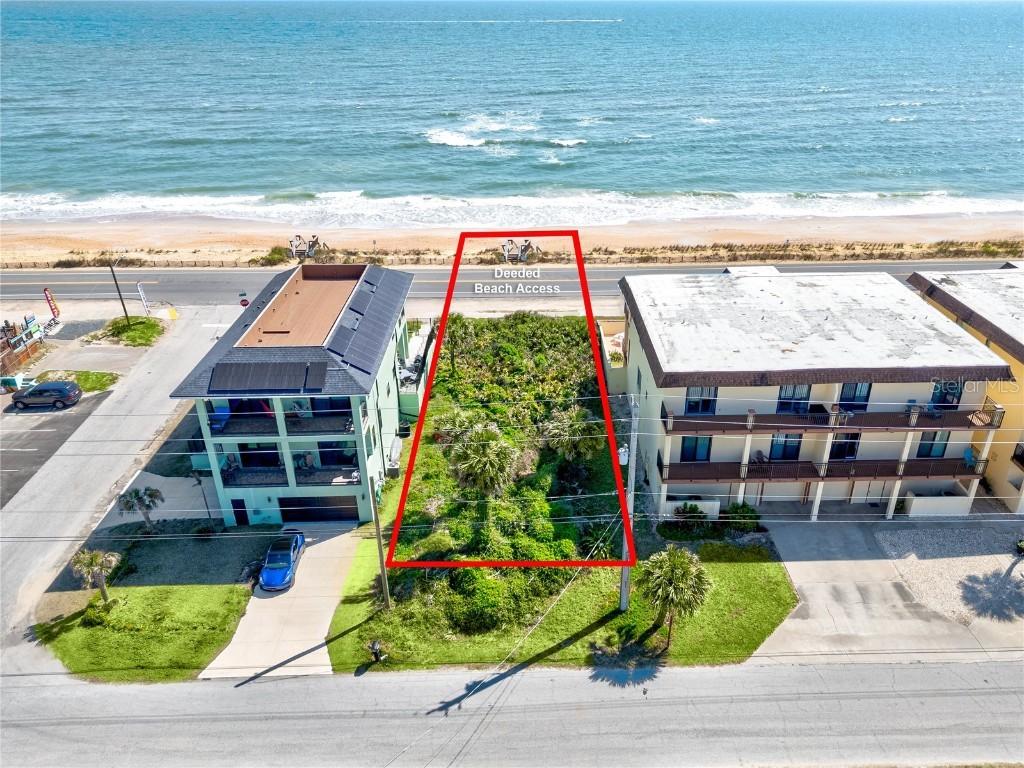 21XX N Ocean Shore Blvd., Flagler Beach, FL 32136