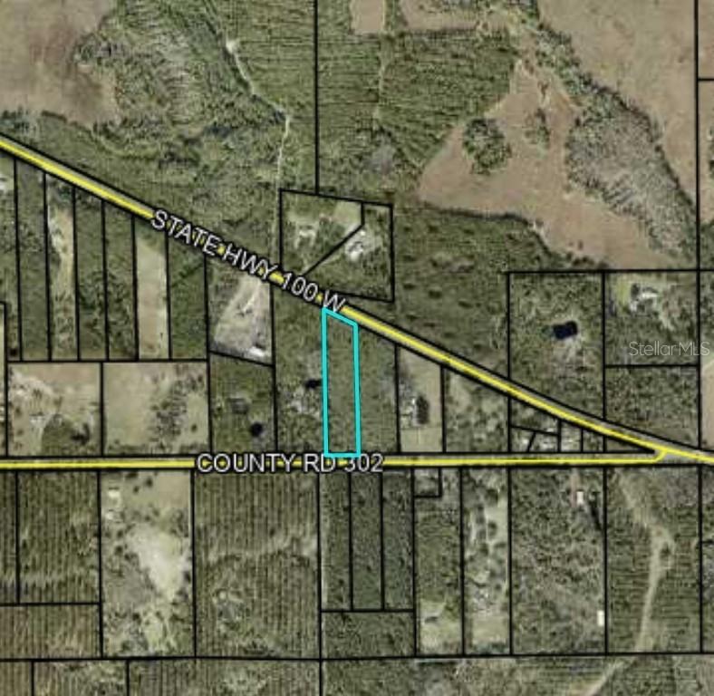 400 County Road 302, Bunnell, FL 32110