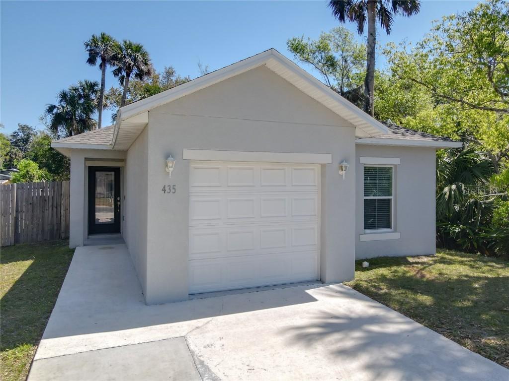 435 Palm St., New Smyrna Beach, FL 32168