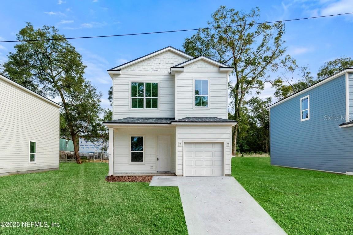 [Address Hidden by Seller], Jacksonville, FL 32220