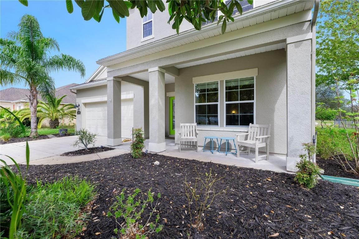 437 Hefferon Dr., St Augustine, FL 32084