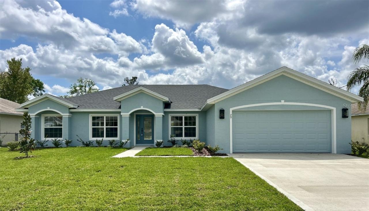 79 Burbank Dr., Palm Coast, FL 32137