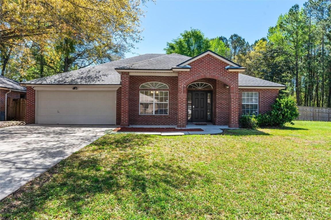 5736 Guana Park Ct., Jacksonville, FL 32244