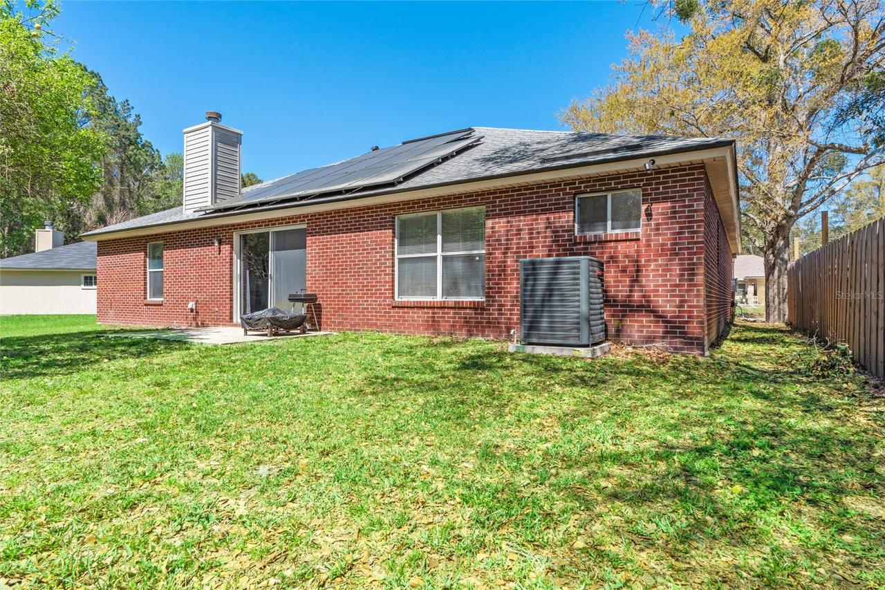 5736 Guana Park Ct., Jacksonville, FL 32244