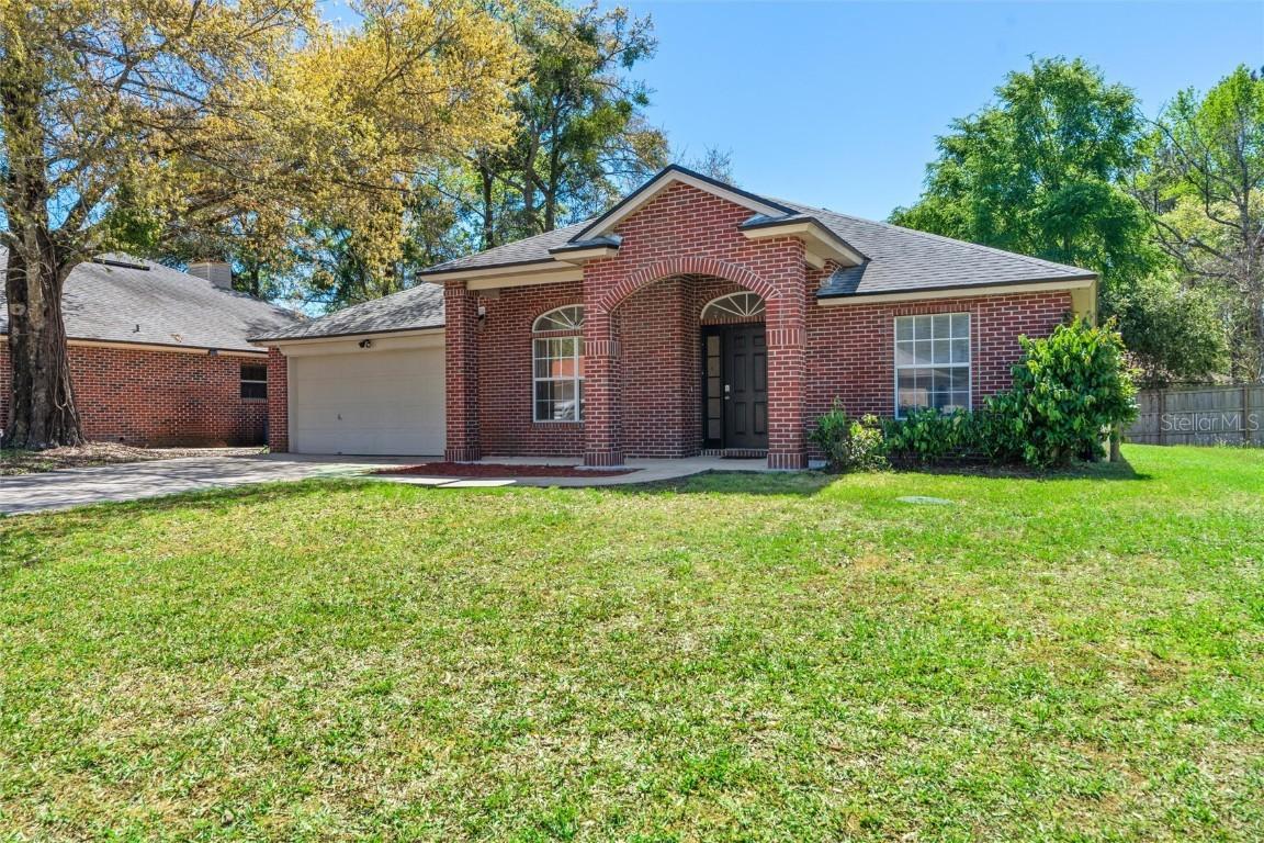 5736 Guana Park Ct., Jacksonville, FL 32244