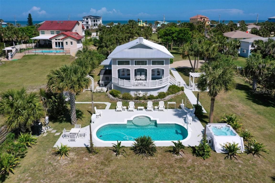 3162 N Ocean Shore Blvd., Flagler Beach, FL 32136