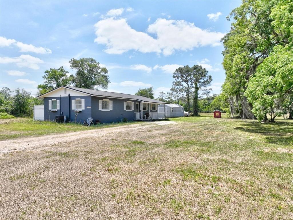 23528 Tex Wheeler Ave., Christmas, FL 32709