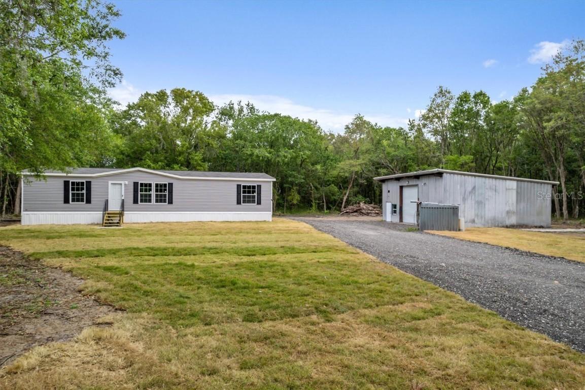 3886 Shady Ln., Bunnell, FL 32110