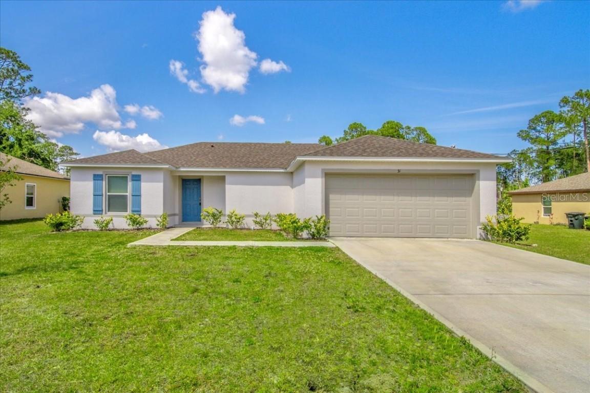 31 Ryley Ln., Palm Coast, FL 32164