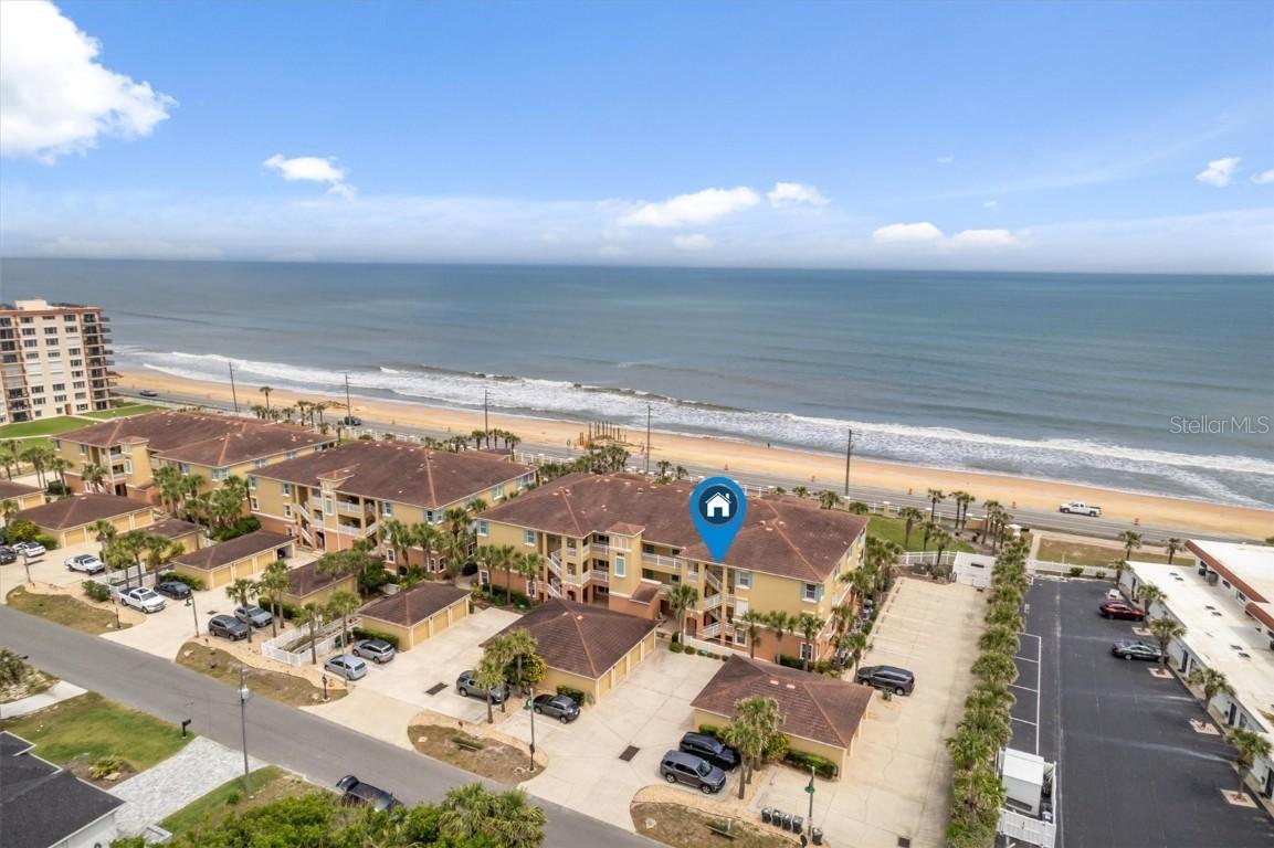 3651 S Central Ave. #313, Flagler Beach, FL 32136