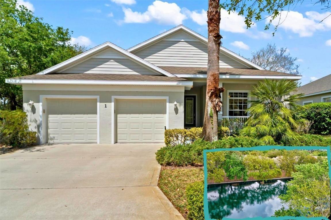 1 Sailfish Dr., Palm Coast, FL 32137