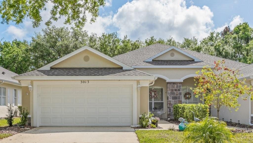 3013 Glin Cir., Ormond Beach, FL 32174
