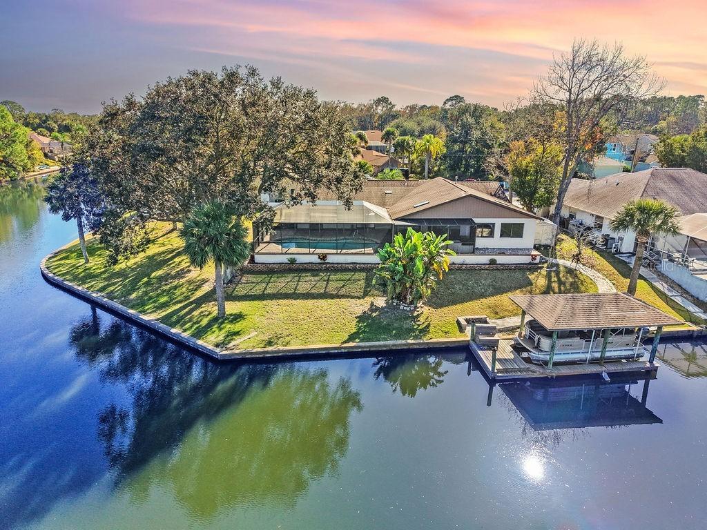 21 Comet Ct., Palm Coast, FL 32137