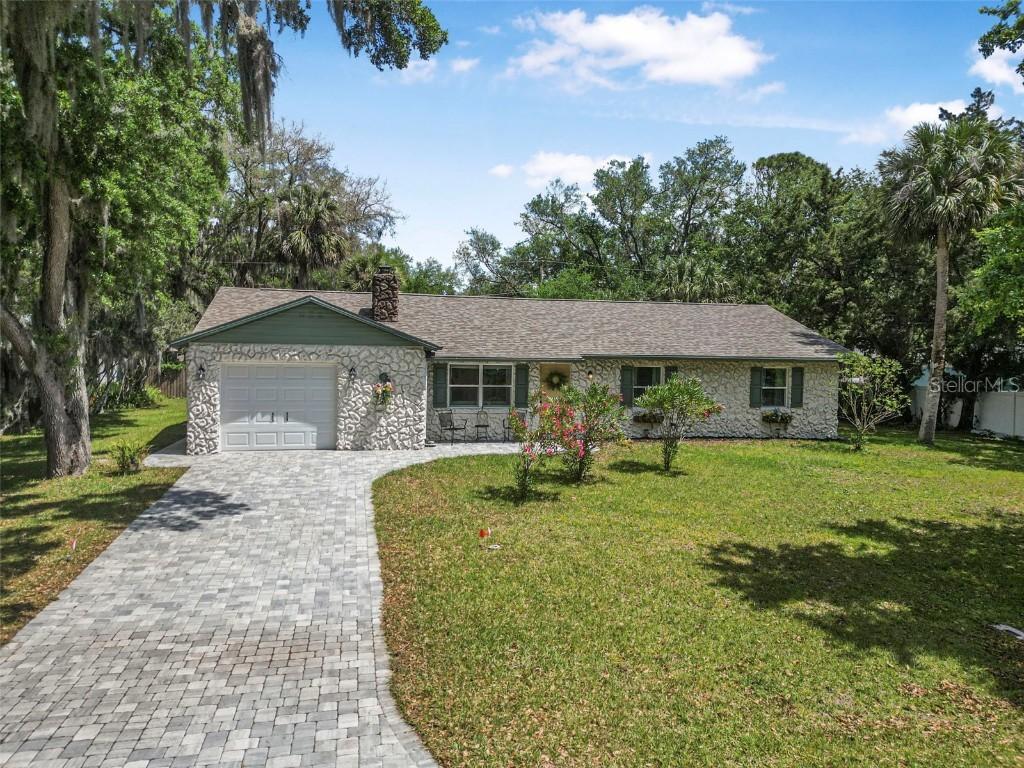 1617 Orange Tree Dr., Edgewater, FL 32132