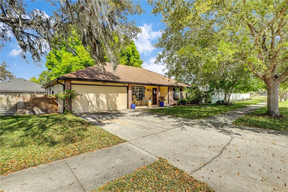 3164 Crown Haven St., Green Cove Springs, FL 32043