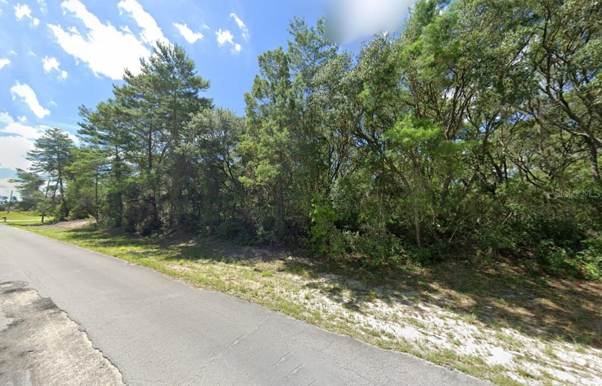Lot 2 SW 177 Pl., Ocala, FL 34473