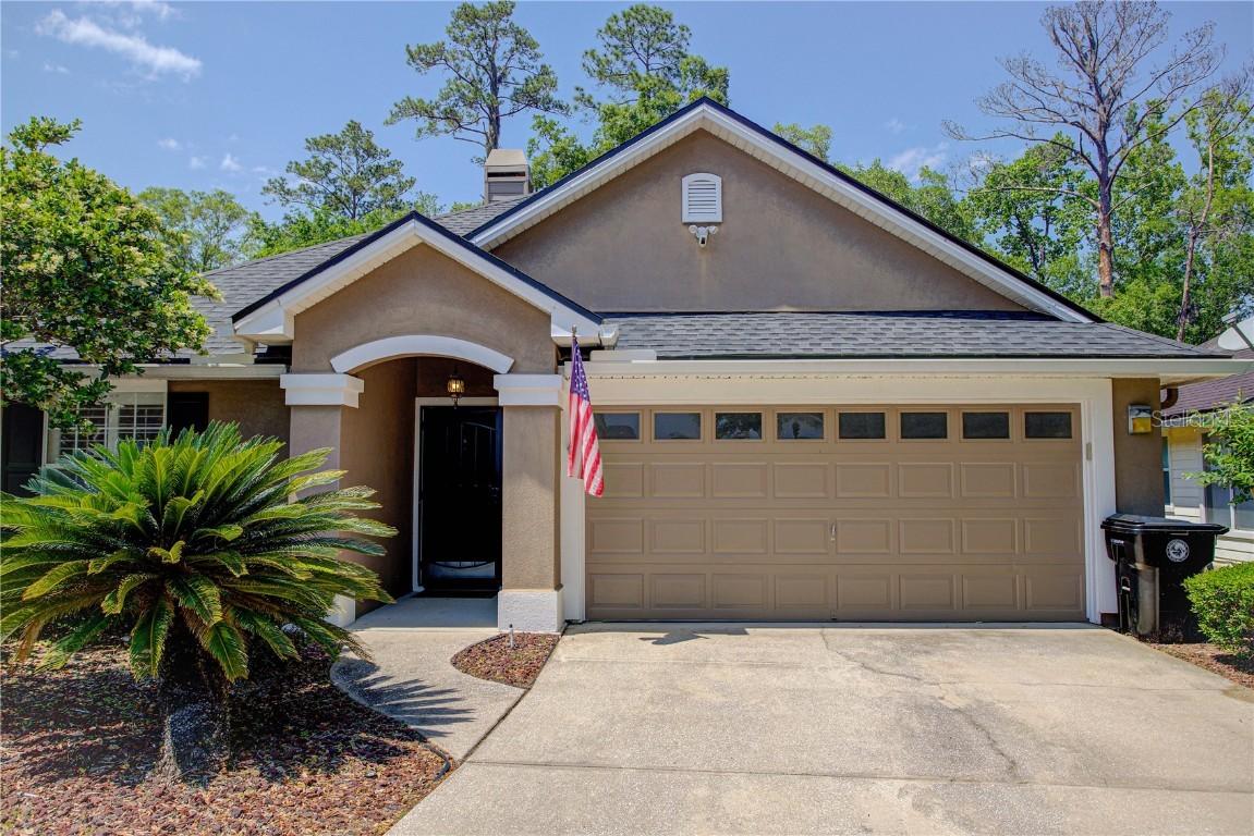 1816 Lake Forest Ln., Fleming Island, FL 32003