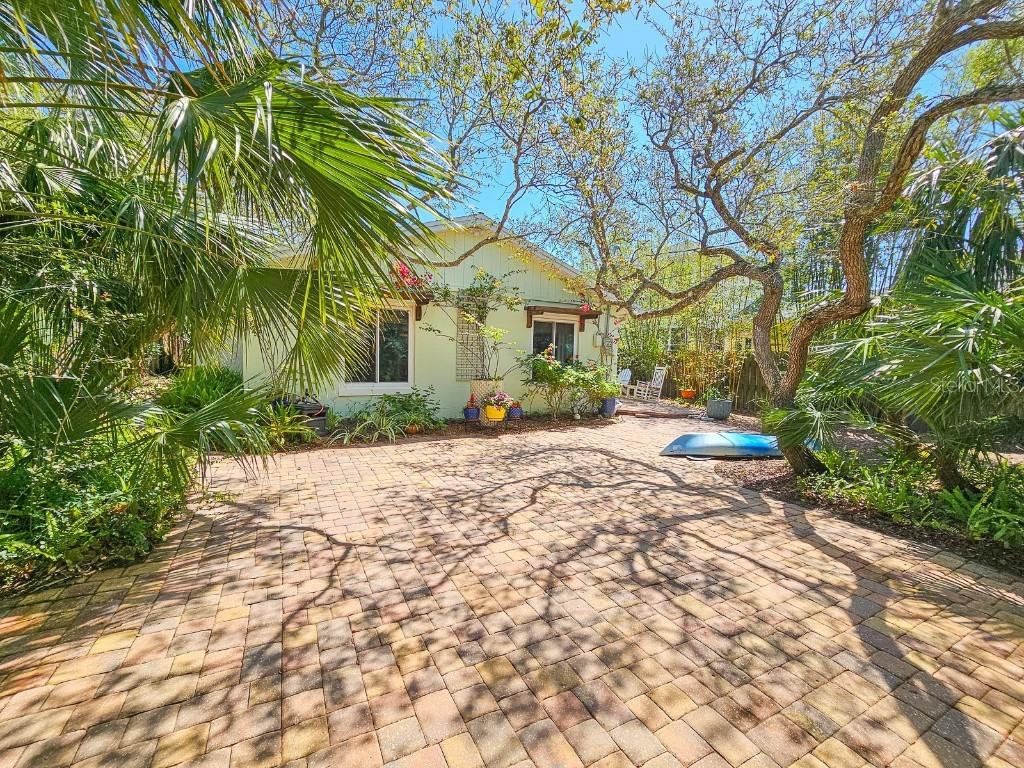 2657 Annette St., Flagler Beach, FL 32136