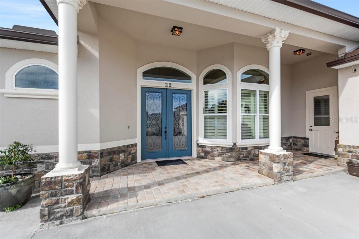 22 Noah Blvd., Flagler Beach, FL 32136