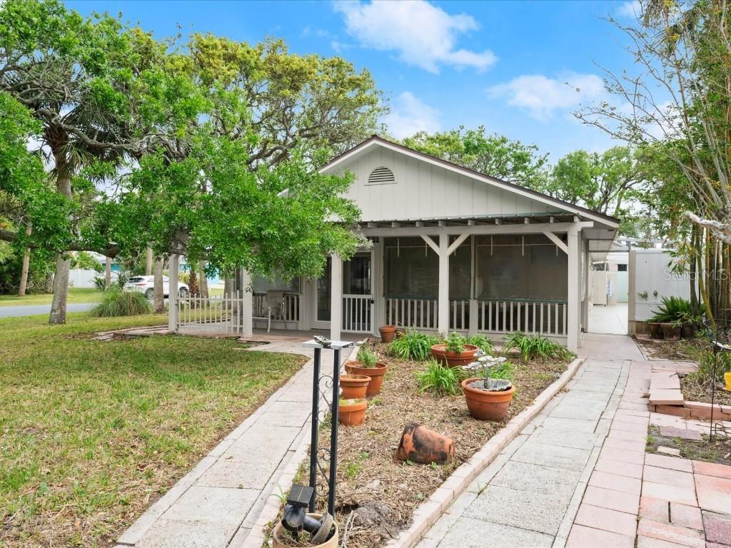 2401 S Flagler Ave., Flagler Beach, FL 32136