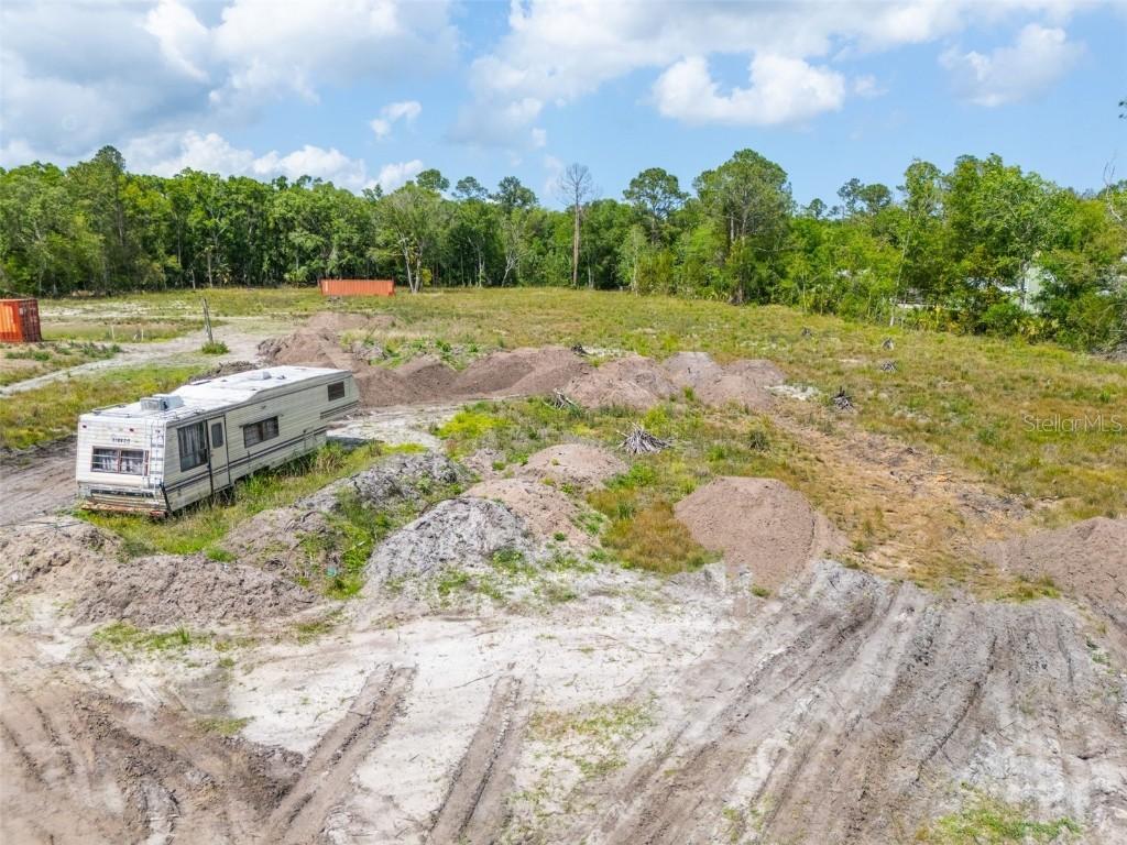190 Pine Tree Ln., Bunnell, FL 32110