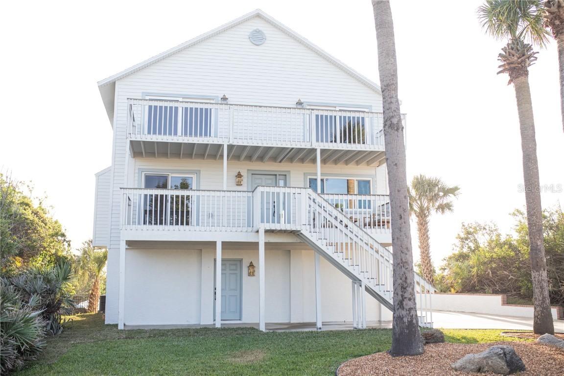 2574 N Ocean Shore Blvd., Flagler Beach, FL 32136