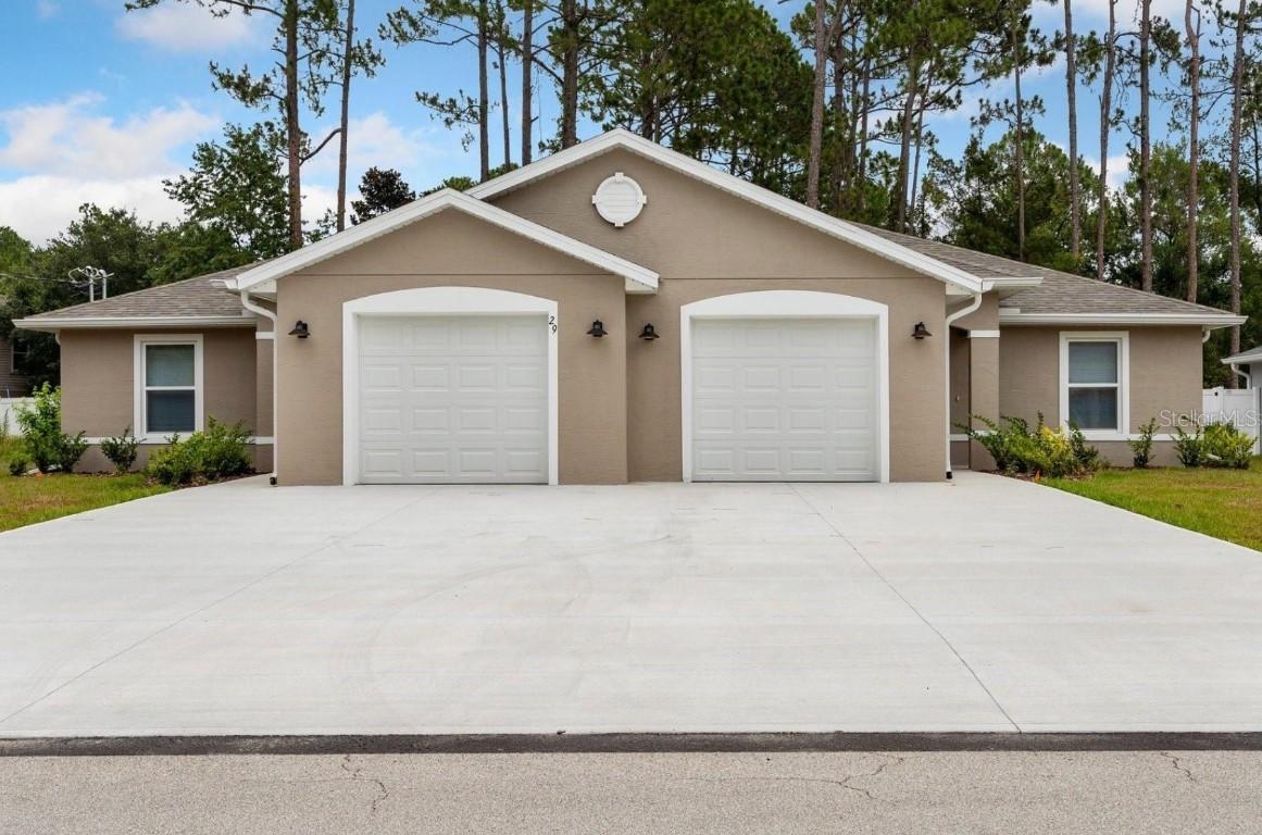 29 Secretary Tr., Palm Coast, FL 32164