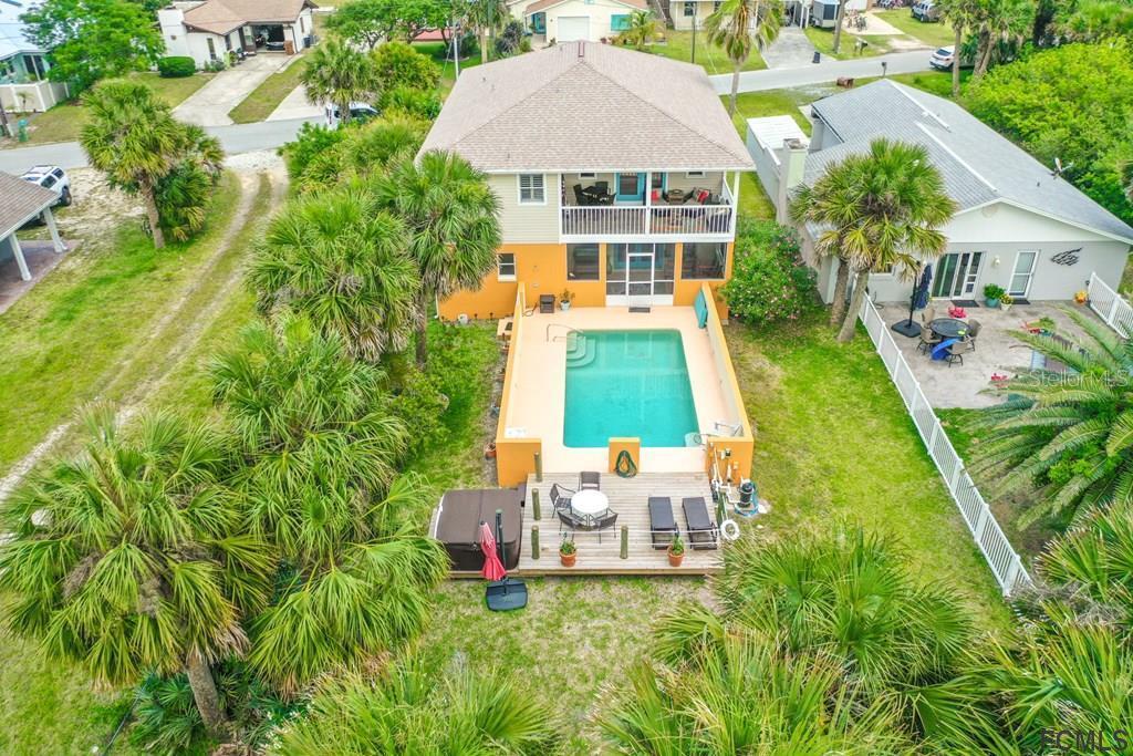 1951 N Daytona Ave., Flagler Beach, FL 32136